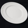 assiette motif 27cm (2)